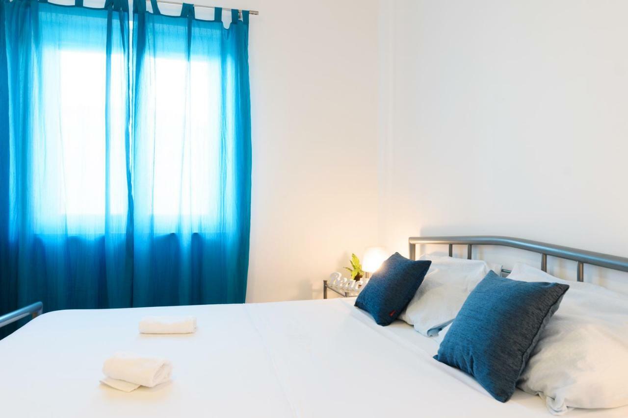 Very Special Apartments Pakostane Bagian luar foto