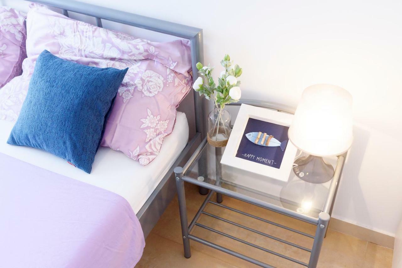 Very Special Apartments Pakostane Bagian luar foto