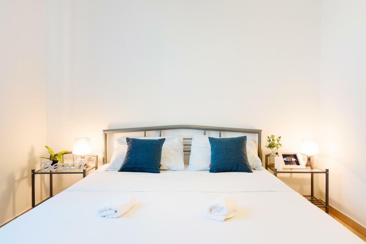 Very Special Apartments Pakostane Bagian luar foto