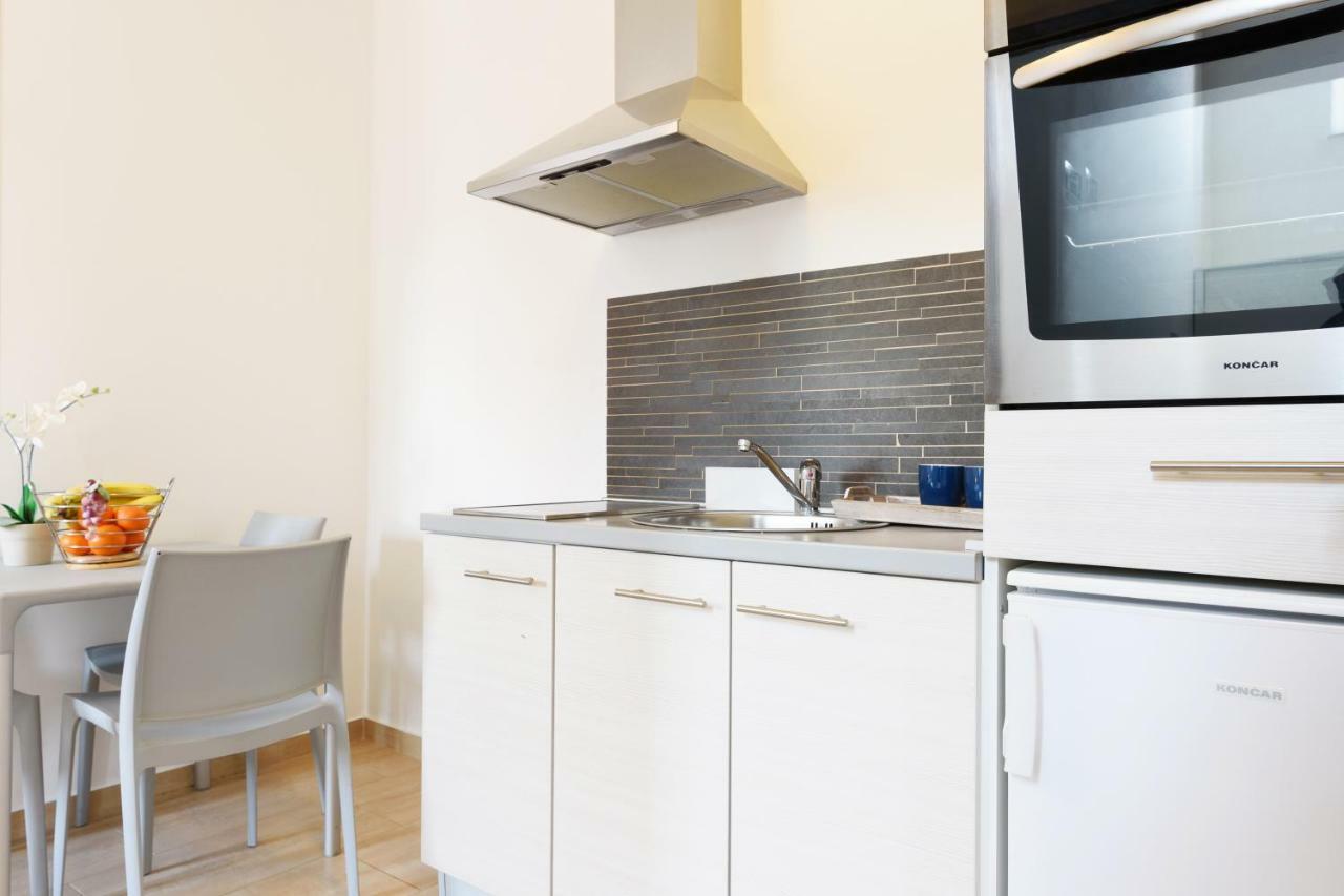 Very Special Apartments Pakostane Bagian luar foto