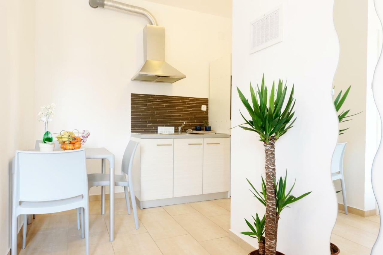 Very Special Apartments Pakostane Bagian luar foto