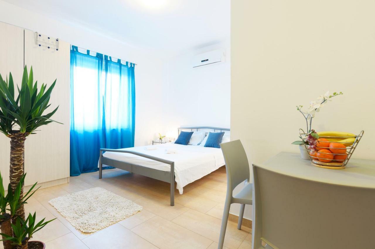 Very Special Apartments Pakostane Bagian luar foto
