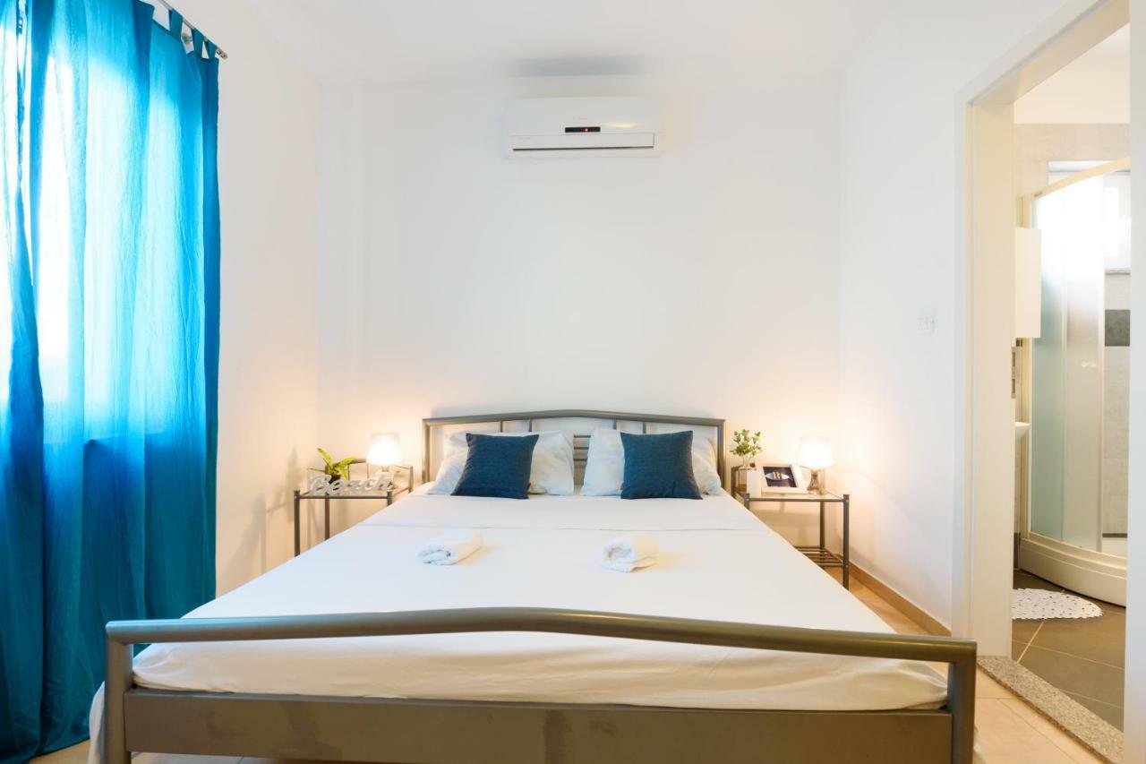 Very Special Apartments Pakostane Bagian luar foto