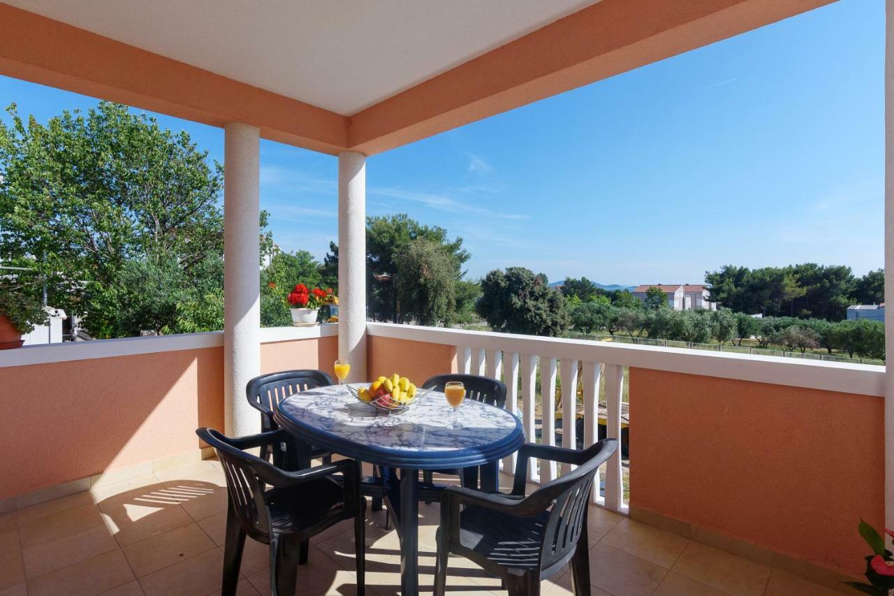 Very Special Apartments Pakostane Bagian luar foto