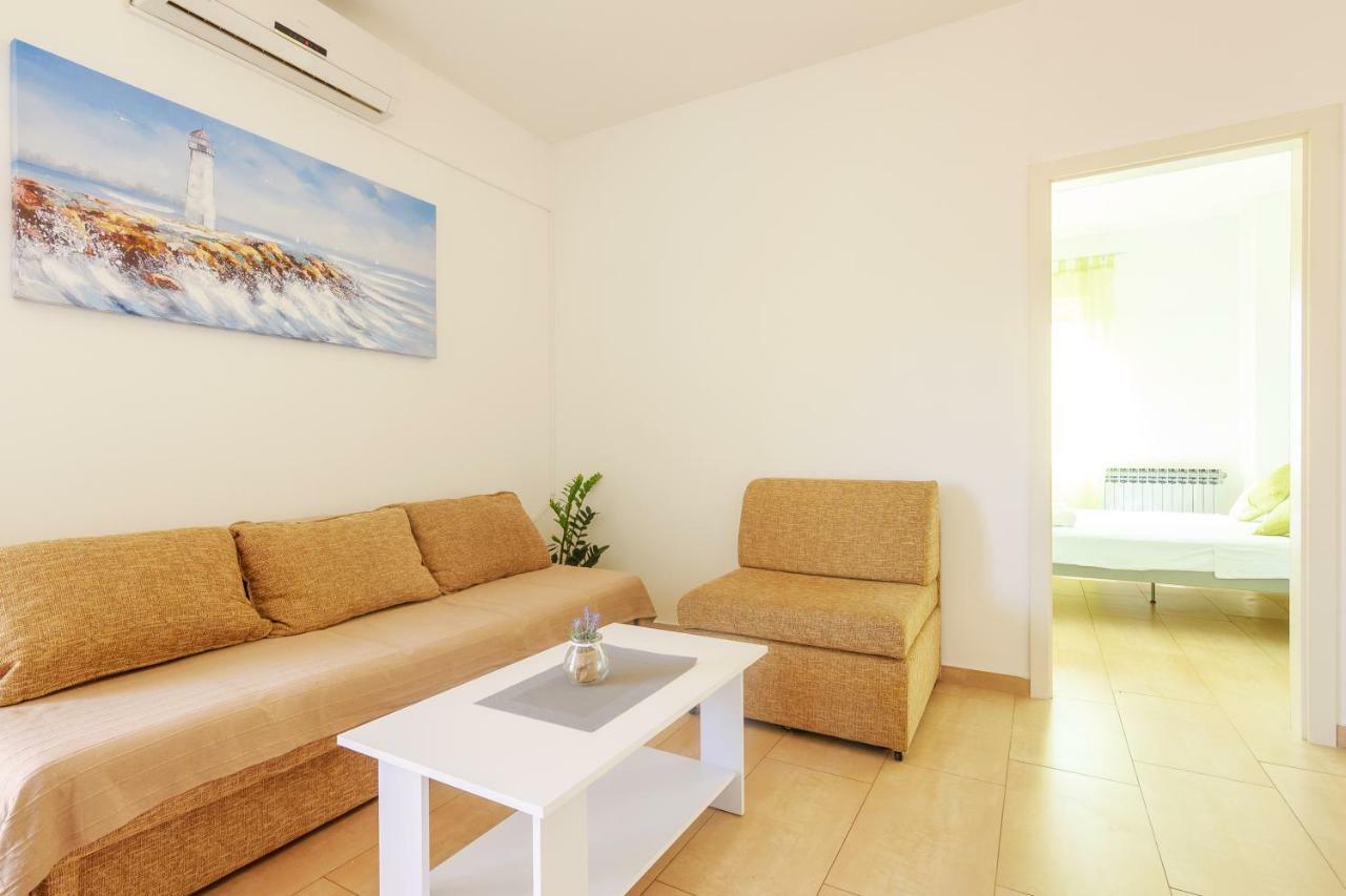 Very Special Apartments Pakostane Bagian luar foto