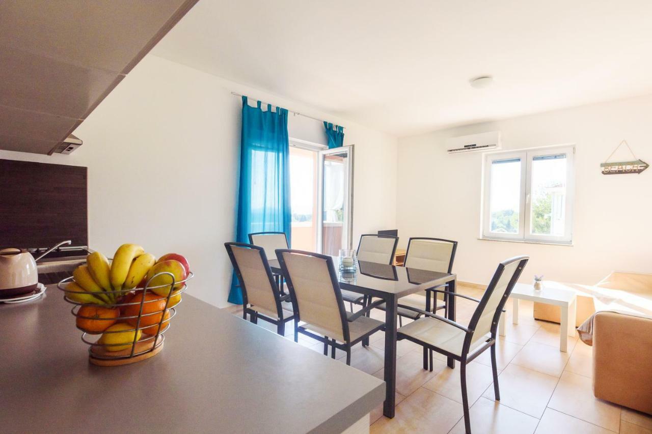 Very Special Apartments Pakostane Bagian luar foto